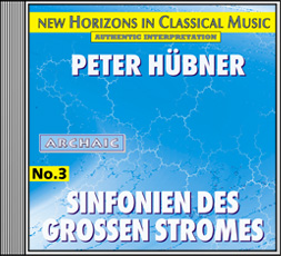 Sinfonie des Großen Stromes  No. 3