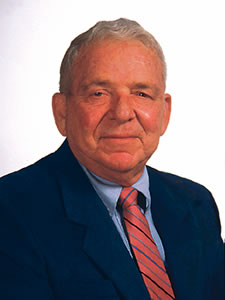 Prof. Dr. med. Paul J. Rosch